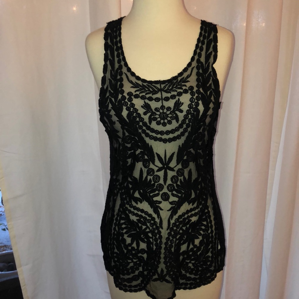 Ro&De tank top